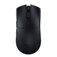 Razer Viper V3 HyperSpeed Belaidė žaidimų pelė RF Wireless, 30000 DPI, Juoda
