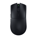 Razer Viper V3 HyperSpeed Belaidė žaidimų pelė RF Wireless, 30000 DPI, Juoda