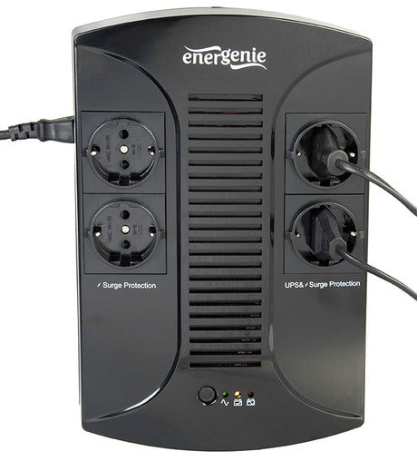 EnerGenie | UPS with AVR | 850 VA | 220 V