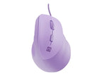 NATEC vertical mouse crake 2 pro optical