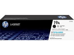 HP 19A (CF219A) Imaging Drum, Juoda
