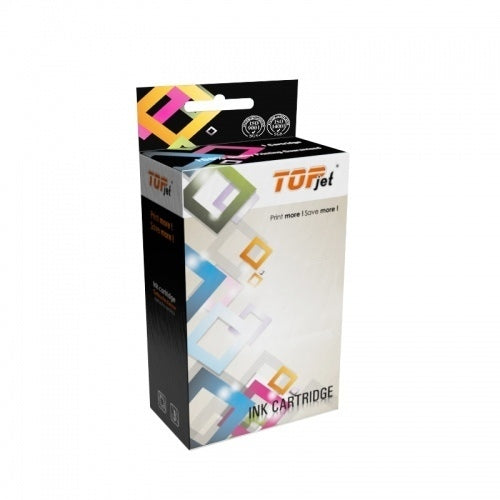 TopJet Rašalinė kasetė purpurinė, suderinama su Epson T11D3 XL (C13T11D340)