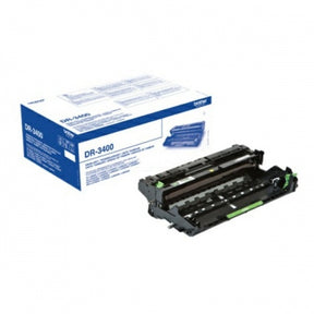 Brother | Drum Unit | DR3400