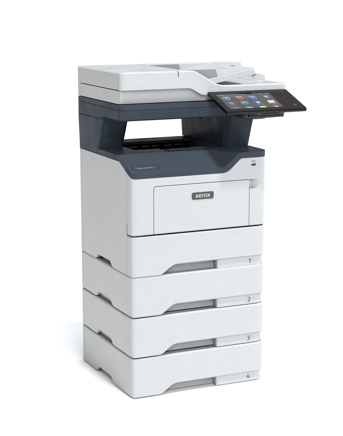 VersaLink B415 A4 Mono MFP 47ppm print / copy / scan / fax / ConnectKey