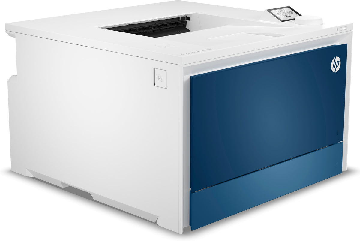 HP Color LaserJet Pro 4202dw Spausdintuvas lazerinis spalvotas A4 33 ppm USB Wi-Fi Ethernet LAN BT
