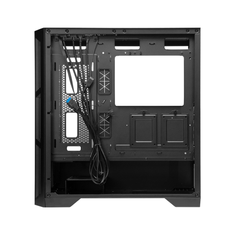 CHIEFTEC APEX Q E-ATX gaming case