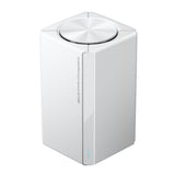 Xiaomi | Mesh System | AC1200 EU (2-pack) | 802.11ac | 867 Mbit/s | 10/100/1000 Mbit/s | Ethernet LAN (RJ-45) ports 2 | Mesh Support Yes | MU-MiMO No | No mobile broadband | Antenna type Internal