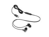 Lenovo | USB-C Wired In-Ear Headphones (with inline control) | 4XD1J77351