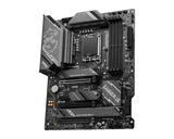 MSI | Z790 GAMING PLUS WIFI | Processor family Intel | Processor socket LGA1700 | DDR5 | Number of SATA connectors 6