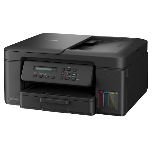 Brother | DCP-T730DW | Inkjet | Colour | A4 | Wi-Fi | Black