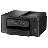 Brother | DCP-T730DW | Inkjet | Colour | A4 | Wi-Fi | Black