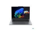 Lenovo ThinkPad X9-15 G1 Intel | Grey | 15.3 " | OLED | 2.8K | 2880 x 1800 pixels | Intel Core Ultra 5 | 228V | 32 GB | Soldered LPDDR5x | Solid-state drive capacity 512 GB | Intel Arc Graphics 130V | Windows 11 Pro | 802.11be | Bluetooth version 5.4 | Ke