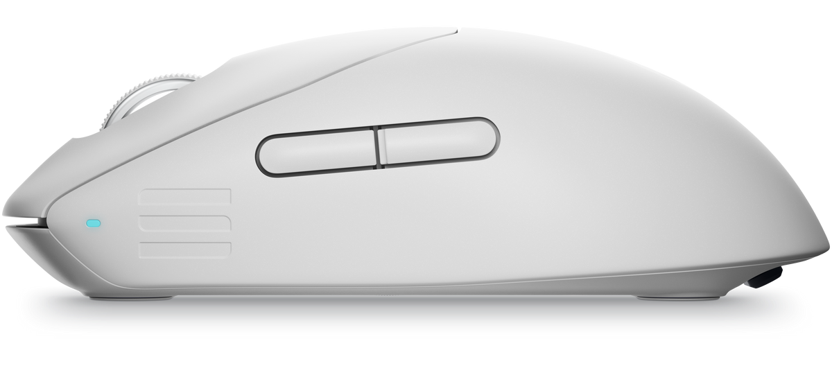 Dell | Alienware Pro | Wired/Wireless | Lunar Light