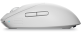 Dell | Alienware Pro | Wired/Wireless | Lunar Light