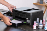 Brother | DCP-T730DW | Inkjet | Colour | A4 | Wi-Fi | Black