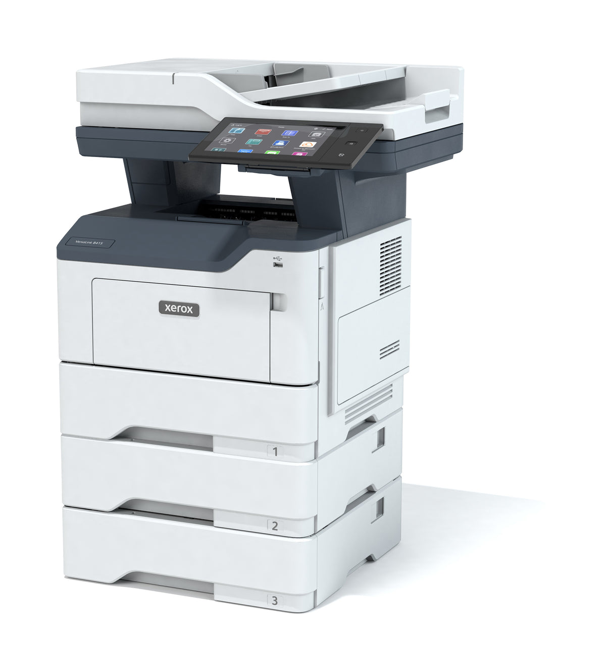 VersaLink B415 A4 Mono MFP 47ppm print / copy / scan / fax / ConnectKey