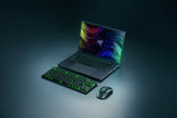 Razer Viper V3 HyperSpeed Belaidė žaidimų pelė RF Wireless, 30000 DPI, Juoda