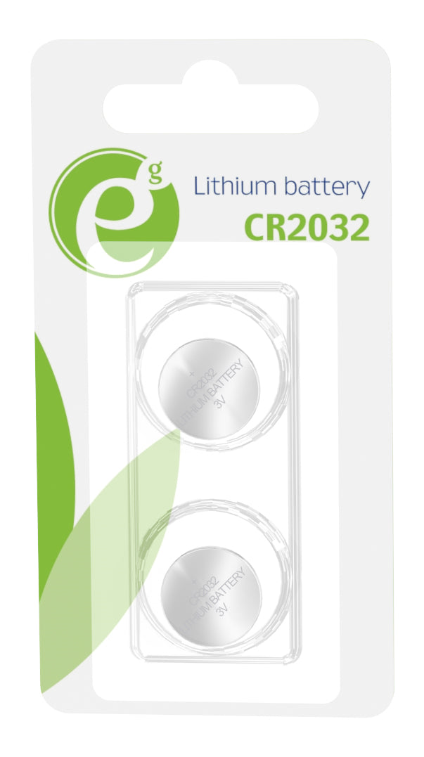 GEMBIRD EG-BA-CR2032-01 Energenie Button