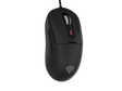 Genesis | Gaming Mouse | Krypton 660 | Wired | USB Type-A | Black