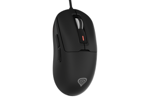 Genesis | Gaming Mouse | Krypton 660 | Wired | USB Type-A | Black