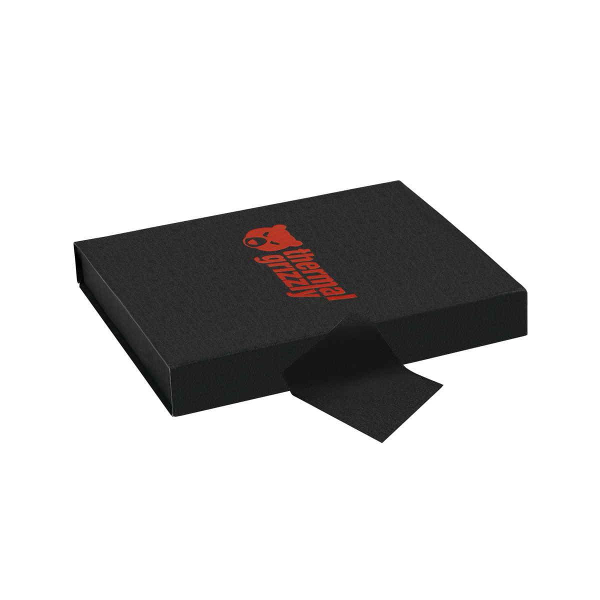 Thermal Grizzly Carbonaut 51x68x0,2 | Thermal Grizzly | Carbonaut Thermal Pad - 51 × 68 × 0.2 MM