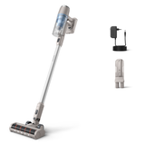 Philips | Vacuum cleaner | XC2011/01 | Cordless operating | Handstick | - W | 21.6 V | Operating time (max) 40 min | Blue cotton | Warranty 24 month(s)