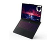 Lenovo Legion Pro 7 16AFR10H AMD | Eclipse Black | 16 " | OLED | WQXGA | 2560 x 1600 pixels | Glossy | AMD Ryzen 9 | 9955HX3D | 32 (2x16GB) GB | SODIMM DDR5 | Solid-state drive capacity 1000 GB | NVIDIA GeForce RTX 5080 | GDDR7 | 16 GB | Windows 11 Home |