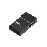 Teltonika | Ethernet Router | RUT140 | 802.11n | 10/100 Mbit/s | Ethernet LAN (RJ-45) ports 1 | Mesh Support Yes | MU-MiMO No | No mobile broadband