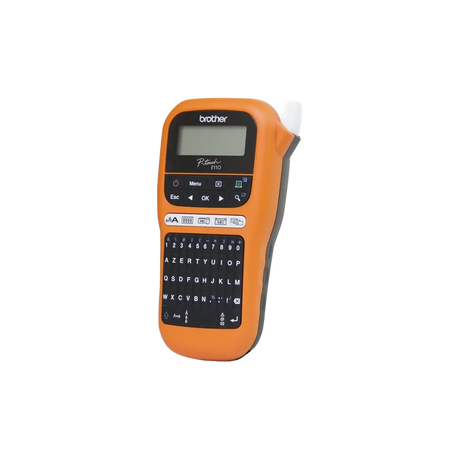 Brother PT-E110VP Etikečių spausdintuvas