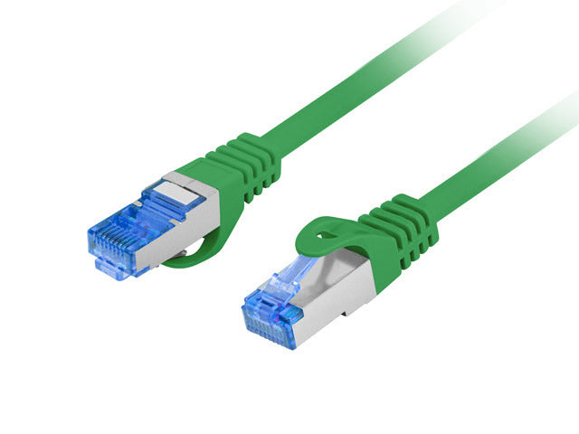 LANBERG patchcord cat.6A FTP LSZH CCA 20