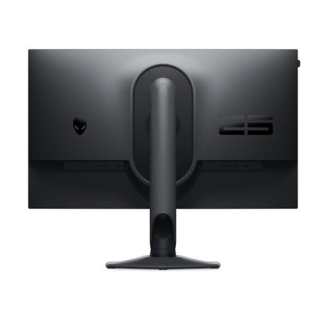 Dell 25 Alienware AW2524HF Monitorius 25'' IPS FHD 1920x1080, 1 ms, 400 cd/m2, 500 Hz, Black