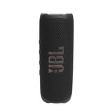 JBL Flip 6 Nešiojama garso kolonėlė, Wireless, Bluetooth, Black