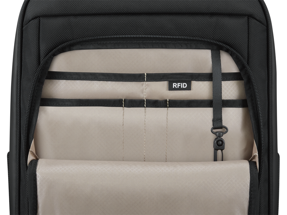 Lenovo | ThinkPad Professional Gen 2 | Backpack | Black