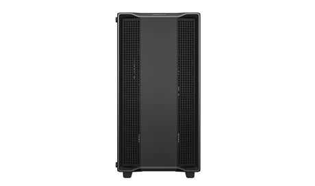 Deepcool | Micro-ATX CASE | CC360 | Mini-ITX / Micro-ATX | ATX PS2 (maximum length: 160mm) | Black