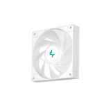 Deepcool CC560 V2 | Mid Tower | ATX | White