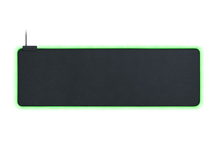 Razer | Soft Gaming Mouse Mat with Chroma | Goliathus Chroma Extended | Black