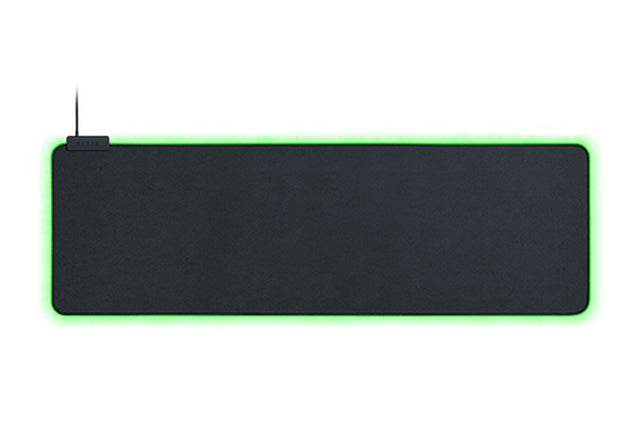Razer | Soft Gaming Mouse Mat with Chroma | Goliathus Chroma Extended | Black