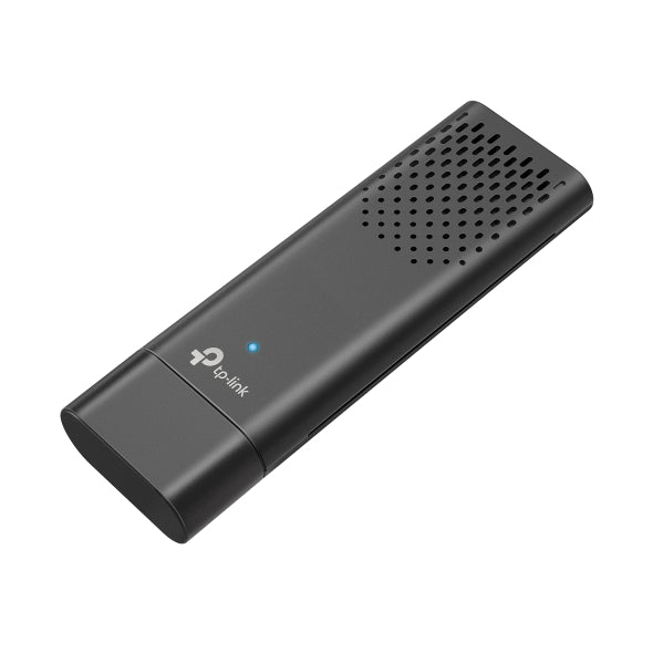 TP-LINK | AX1800 Dual Band Wi-Fi 6 Wireless USB Adapter | Archer TX20U
