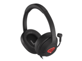 Genesis | Gaming Headset | Radon 800 | Wired | On-Ear | Black