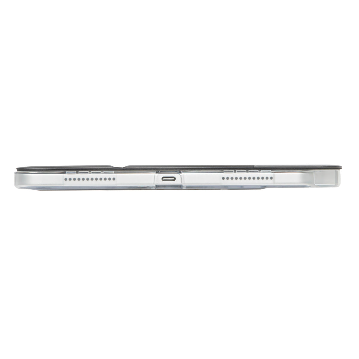 Targus VersaVu Clear Case | THD936GL | 10.9 " | Tablet case | For iPad A16 and iPad 10th gen. | Clear