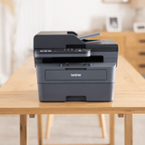 Brother | Multifunction printer | MFC-L2800DW | Laser | Mono | A4 | Wi-Fi