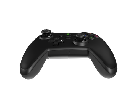 Genesis | Gaming Gamepad | Mangan 400 | Black | Wireless