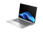 HP EliteBook 6 G1a AI 14 - Ryzen AI 5 340, 16GB, 512GB SSD, 14 WUXGA 300-nit AG, 5MP IR cam, WWAN-ready, Smartcard, FPR, US backlit keyboard, 56Wh, Win 11 Pro, 3 years