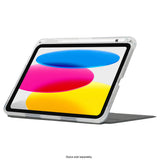 Targus Pro-Tek Case | THD935GL | 10.9 " | Tablet case | For iPad A16 and iPad 10th gen. | Clear