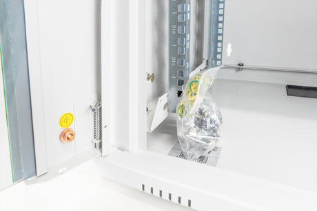 Digitus | Wall Mounting Cabinet | DN-19 12-U
