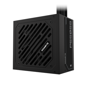 Gigabyte PSU | GP-P550SS GEU1 | 550 W