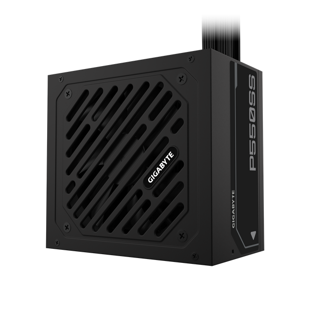 Gigabyte PSU | GP-P550SS GEU1 | 550 W