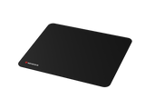 Genesis | Carbon 500 XL Logo | NPG-1346 | Mouse pad | 400 x 500 mm | Black
