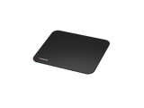 Genesis | Carbon 500 | Mouse pad | 210 x 250 mm | Black