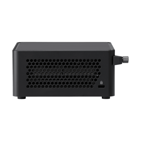 ASUS RNUC14RVHI300002I BB C3 100U TK EU